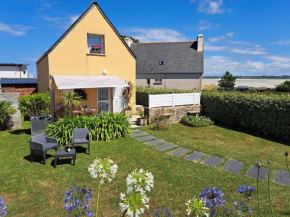 holiday home in Plounéour-Brignogan-Plages